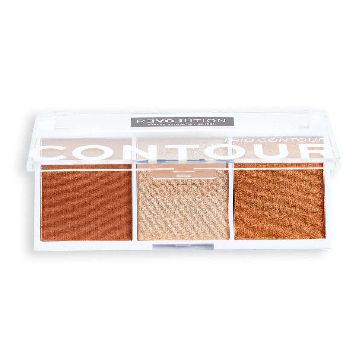 Paleta De Contour Para El Rostro Baked Sugar - Outlet Relove 1