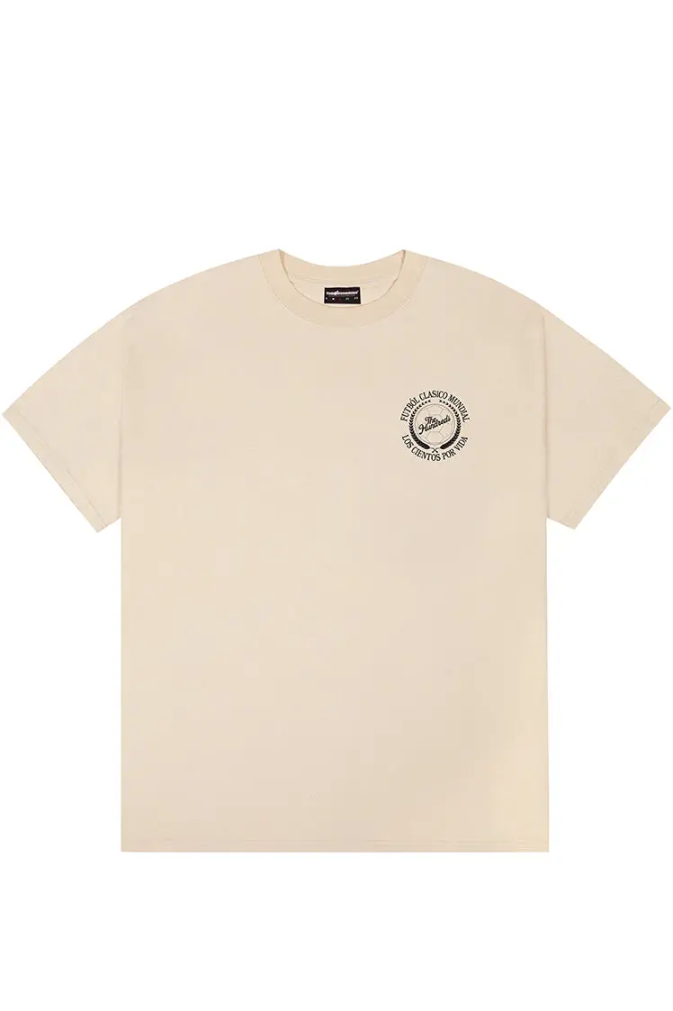Copa De Slant T-Shirt 1