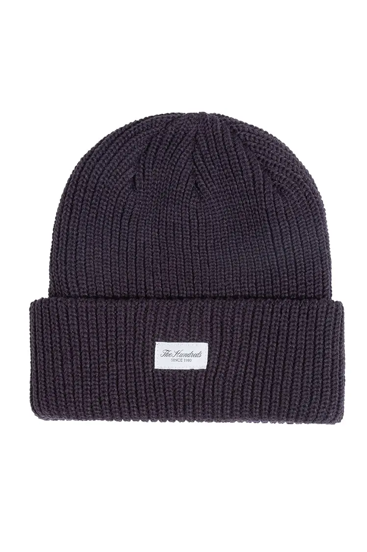 Crisp Beanie Sp25 1
