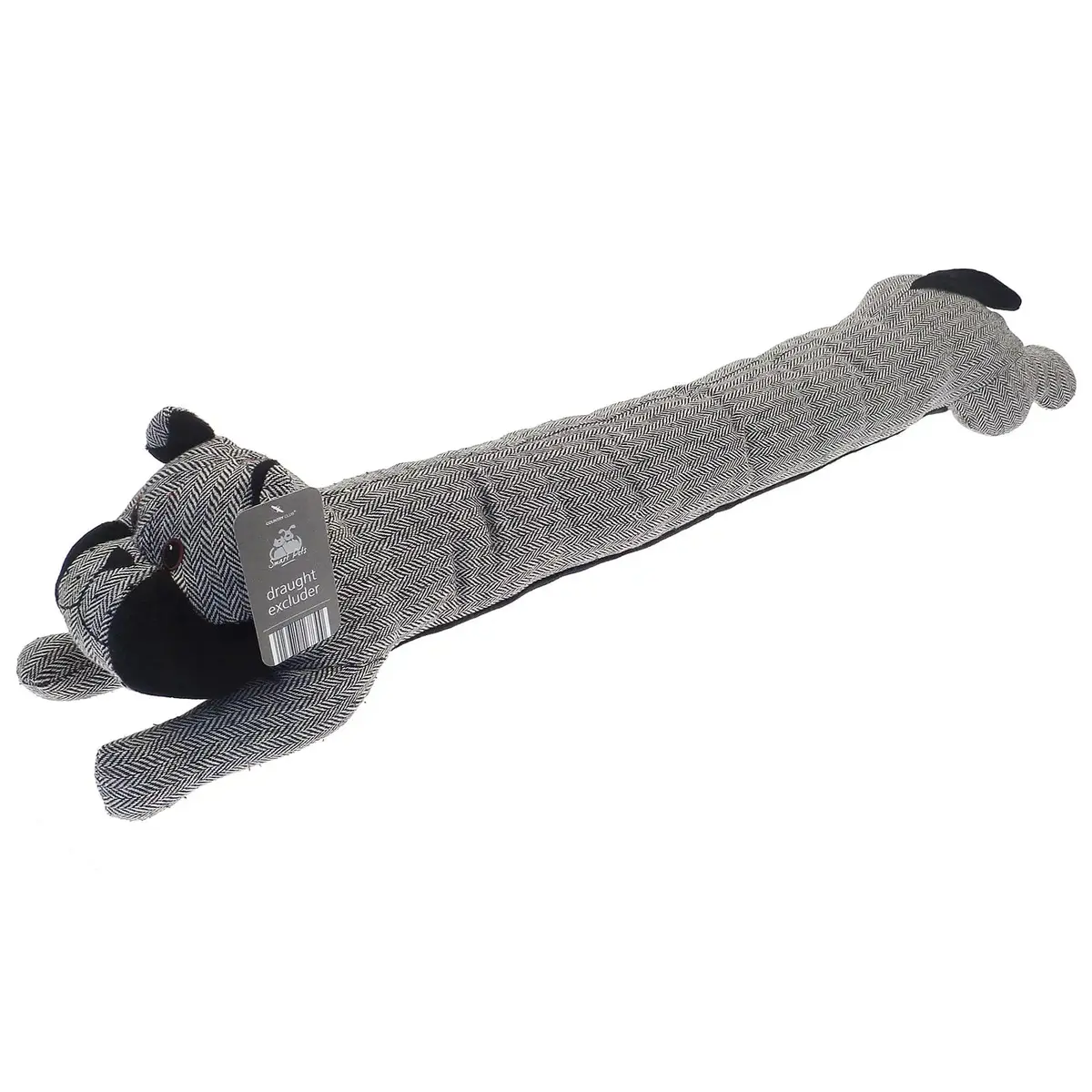 Animal Design Draught Excluder Home Door Insulation Cold Air Guard 1