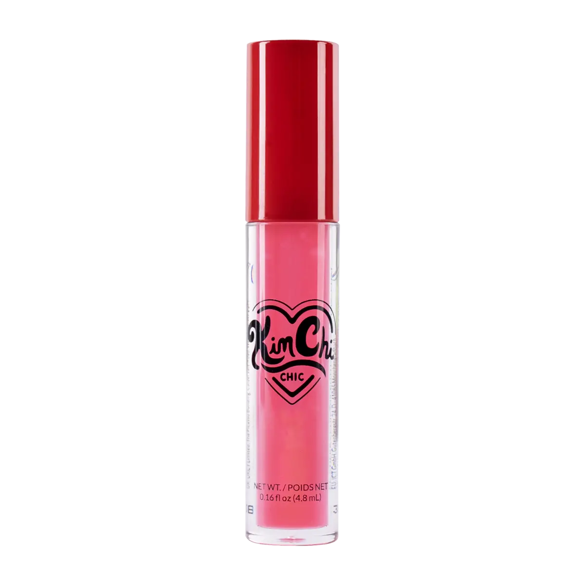 Cherry Chic Lip Gloss - Kimchi Chic 1