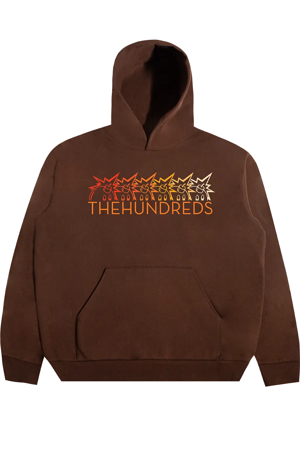 Colors Pullover 1