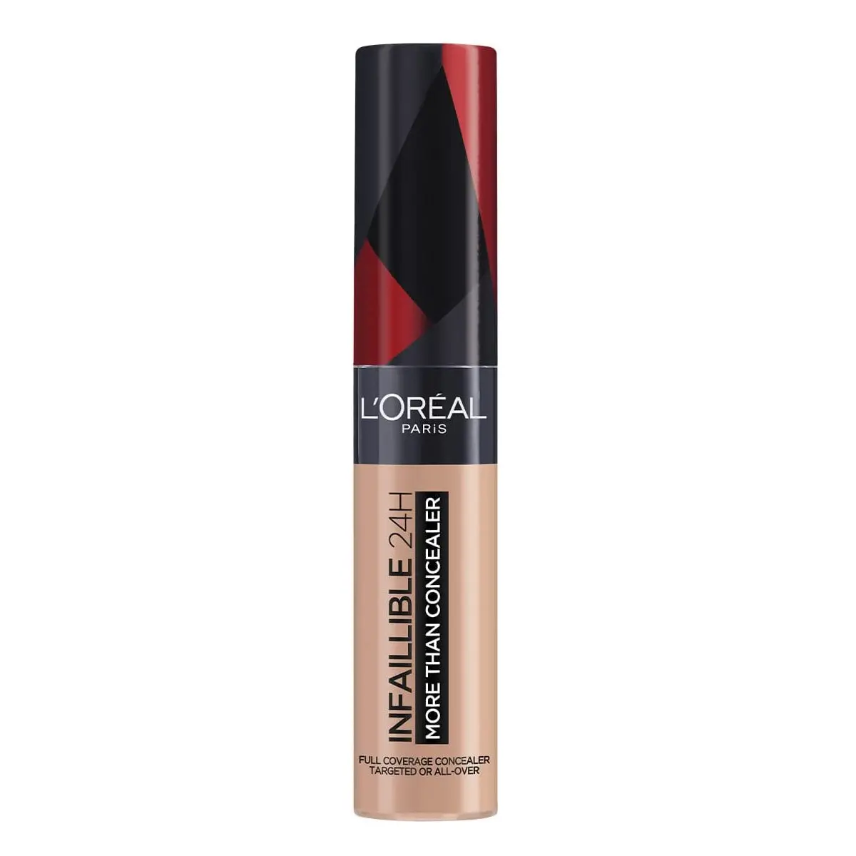 Infallible More Than Concealer - Loreal Paris 1