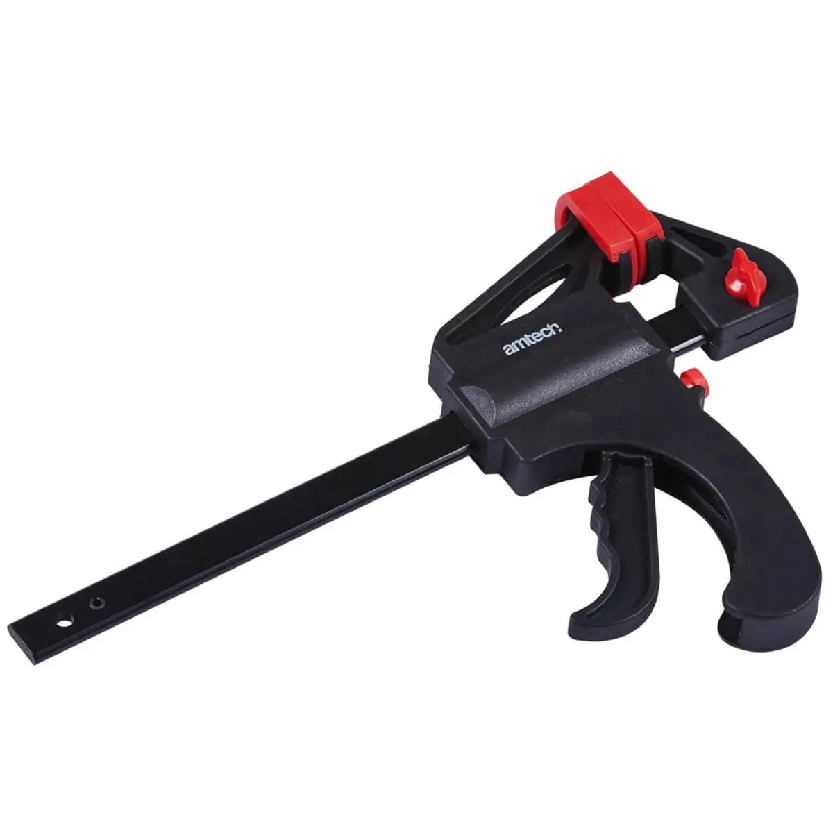 Amtech Ratchet Speed Clamp Lightweight 6" 12" 1