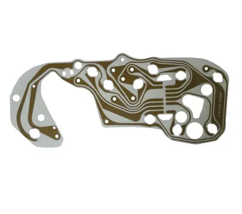 Dash Gauges Circuit Board ,New 80 Trans Am 1