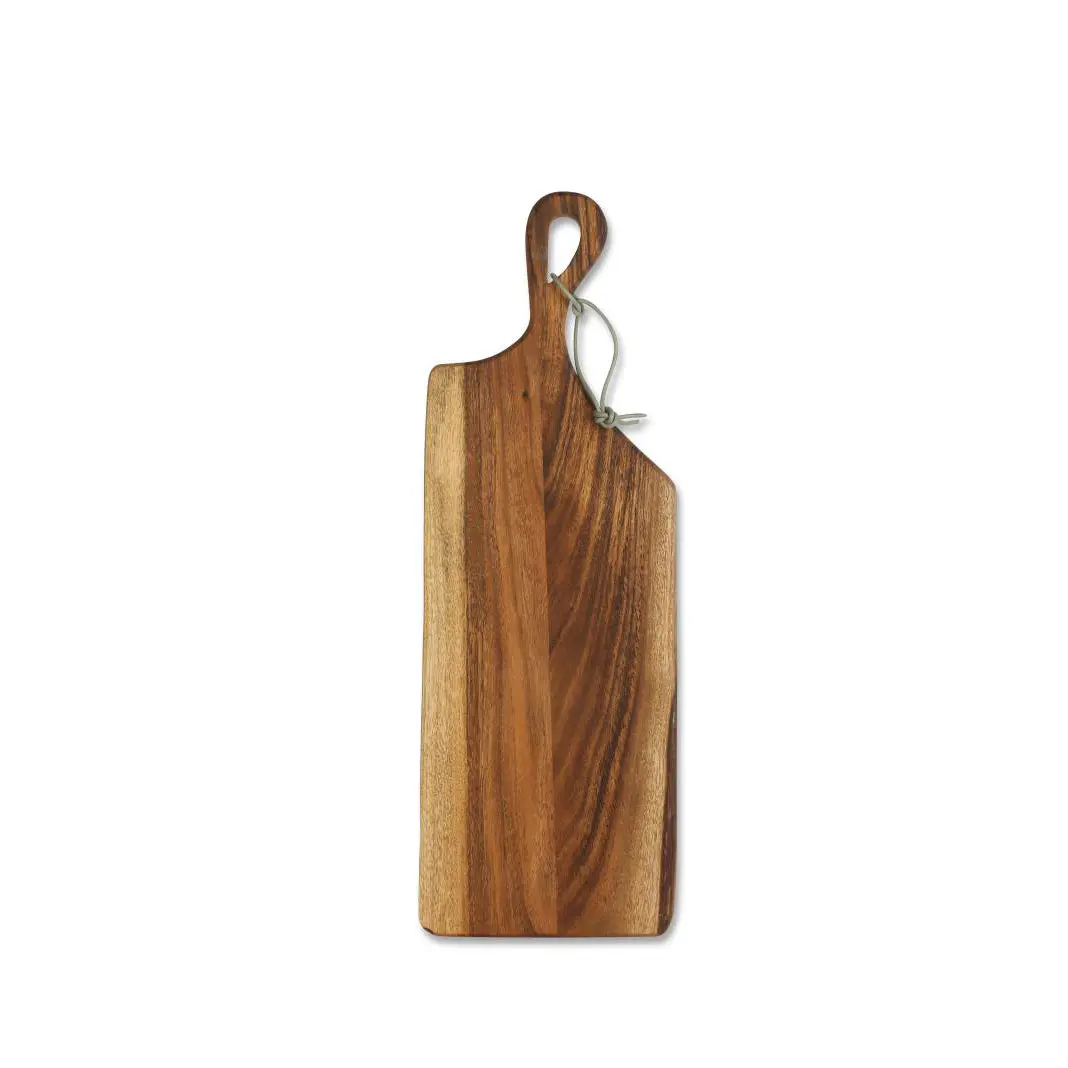 Houten Tapasplank - 50Cm 1