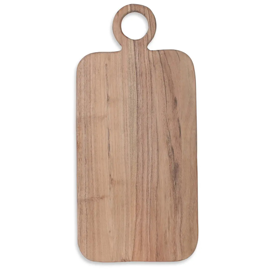 Naturel Snijplank - 50Cm 1
