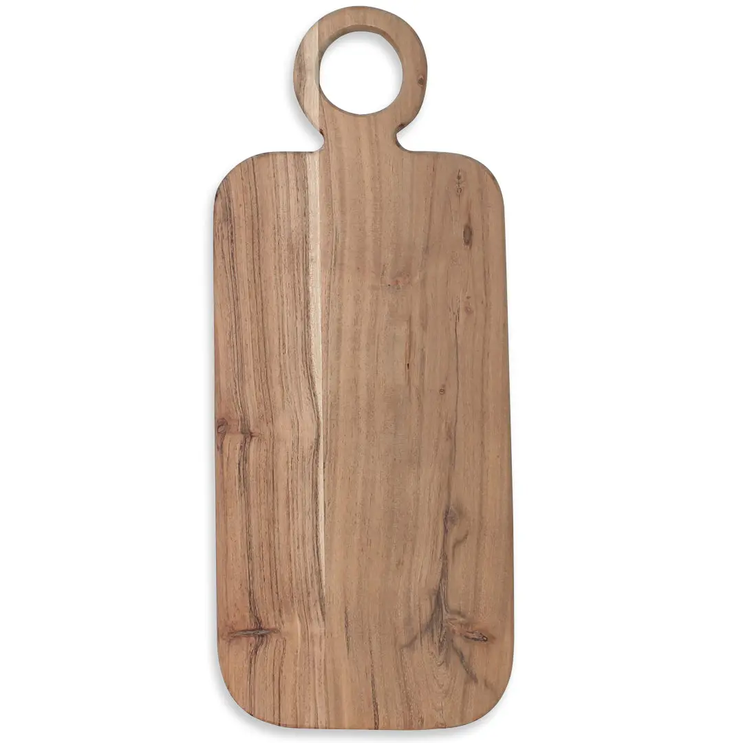 Naturel Houten Snijplank - 45Cm 1