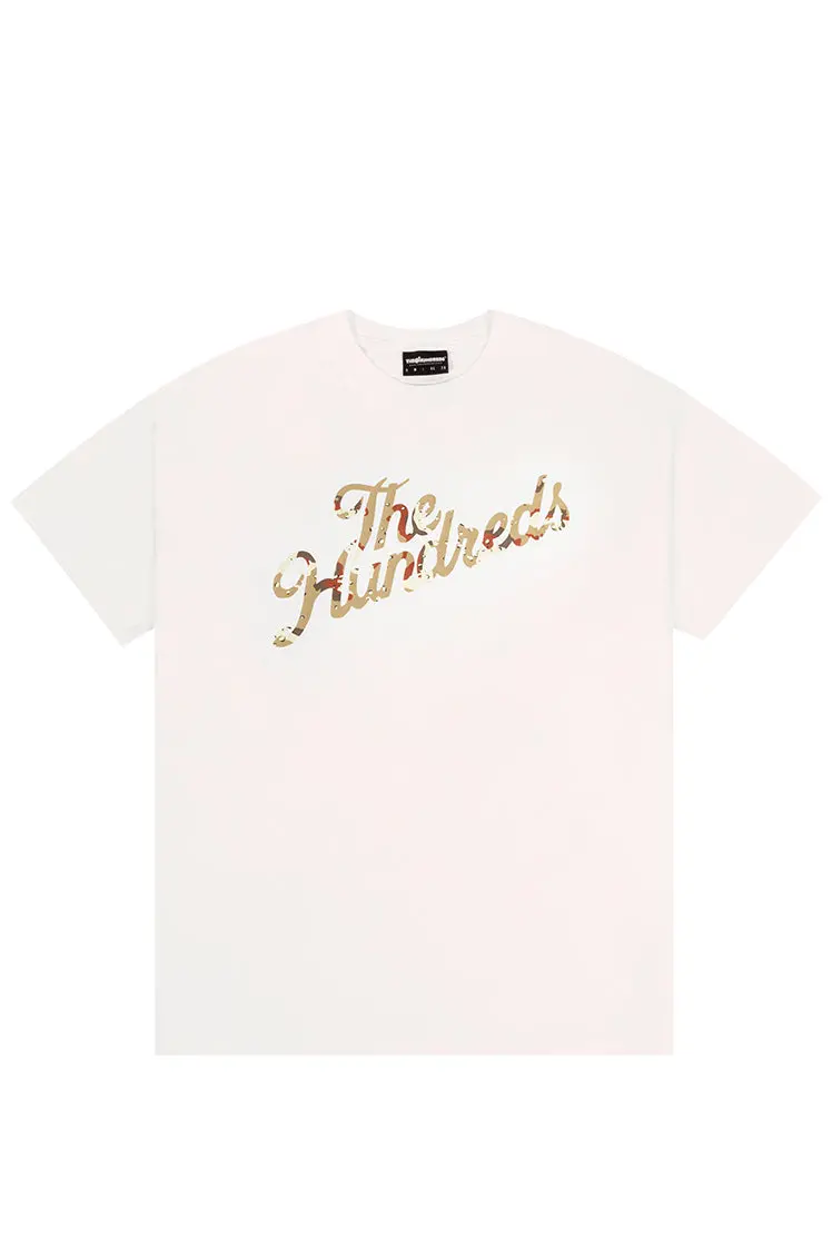 Delta Slant T-Shirt 1