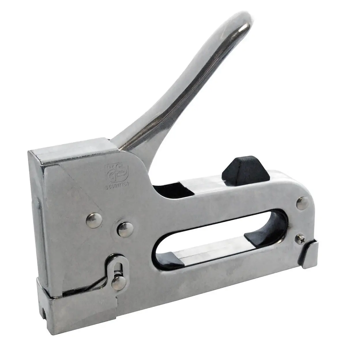 Amtech Heavy Duty Staple Gun Large 3 In 1 8-14Mm Staples 1
