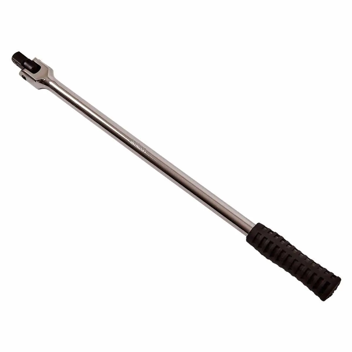 Amtech 18" X 1/2" Flexi Bar Heat Treated Steel With Grip 1