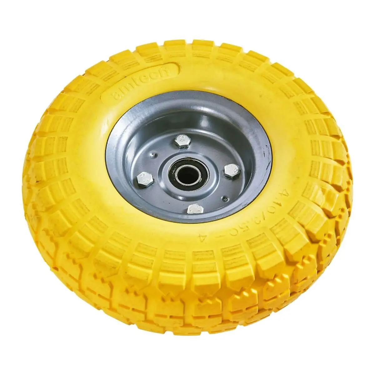 Amtech Replacement Sack Truck Tyre Puncture Resistant 1