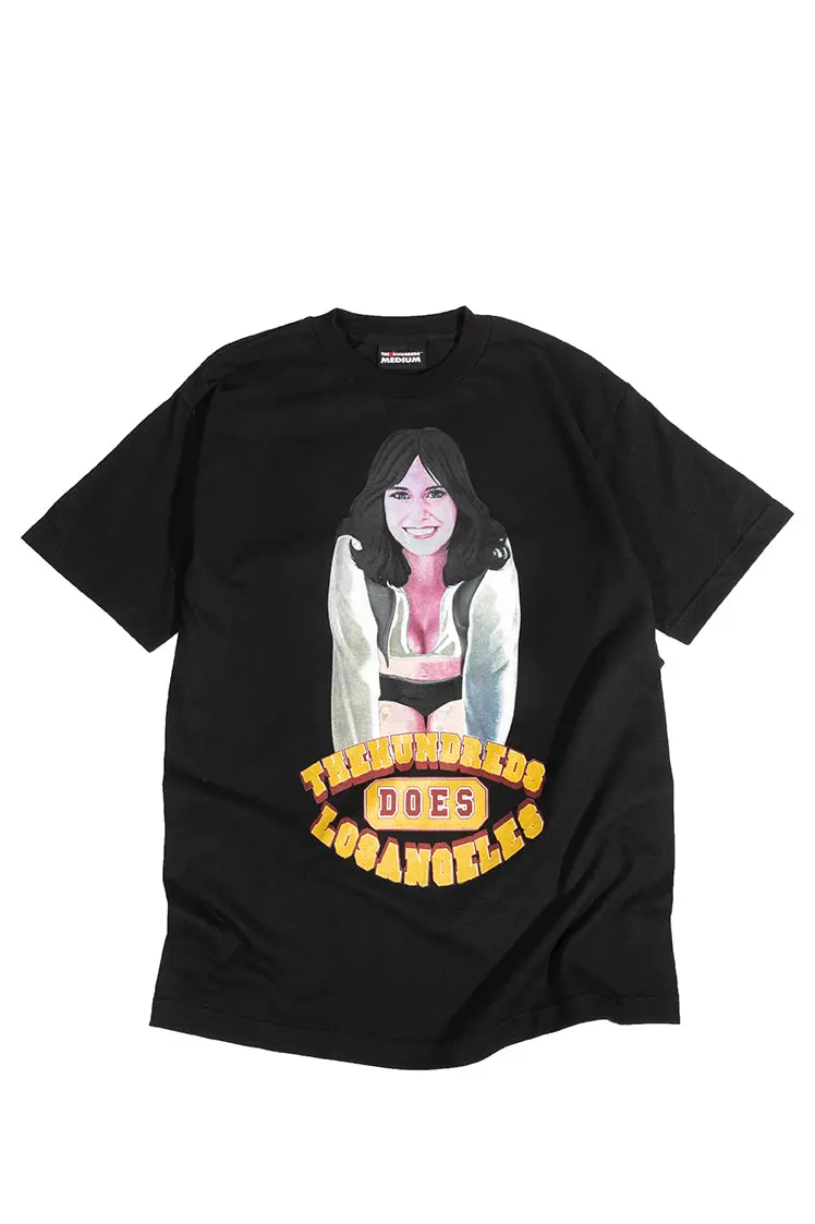 Cheerleader T-Shirt 1
