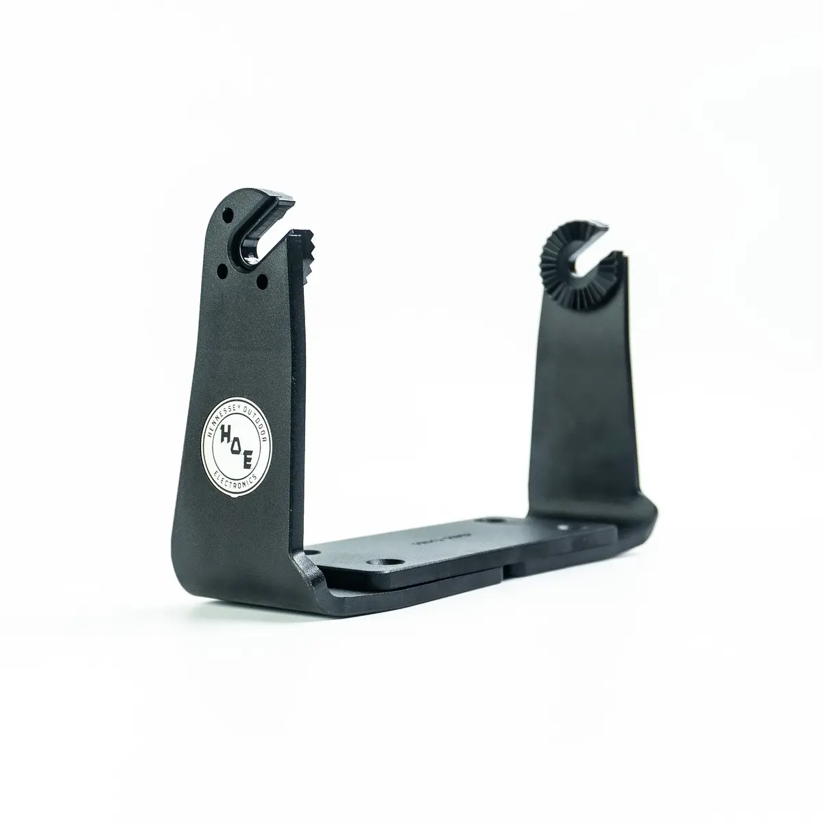 H.O.E Hd Gimbal Bracket Humminbird Solix 1