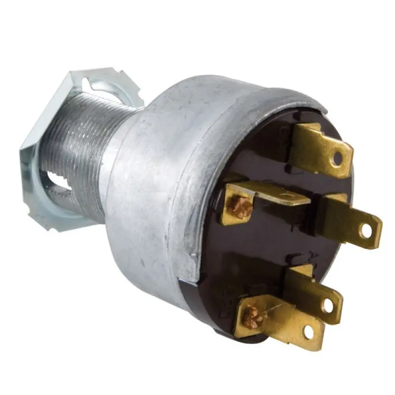 Ignition Switch ,New,No Key 63-66 Truck ,65 Buick 1