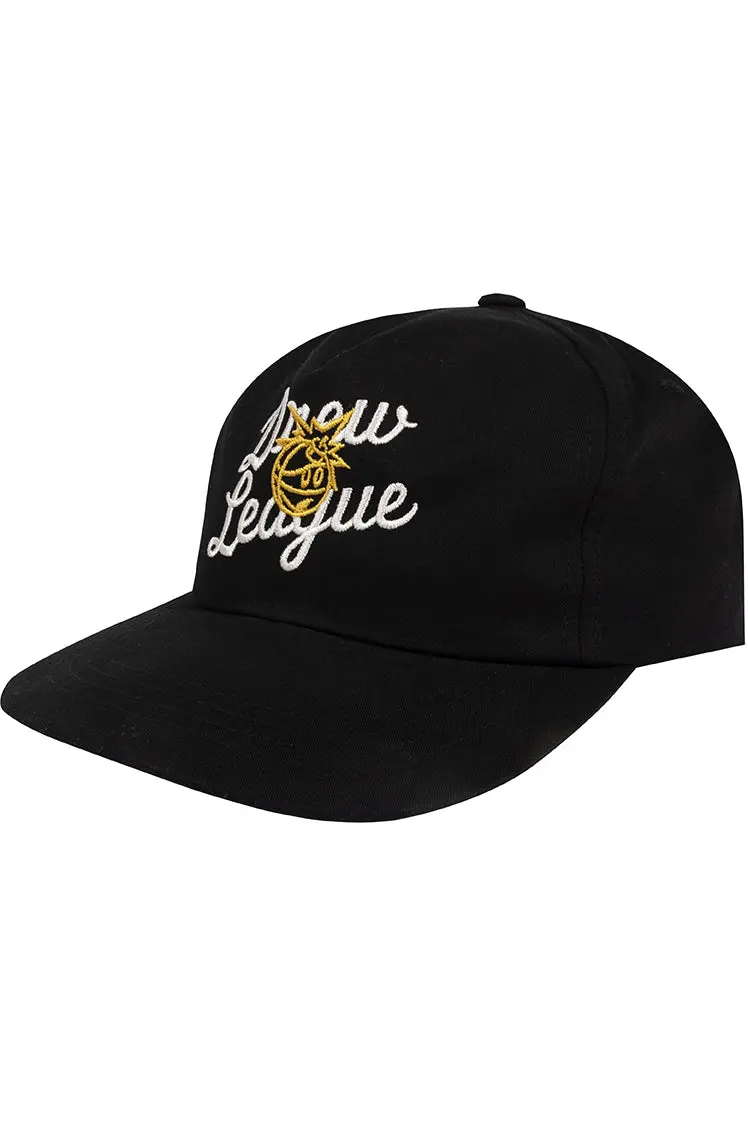Drew League Snapback 1