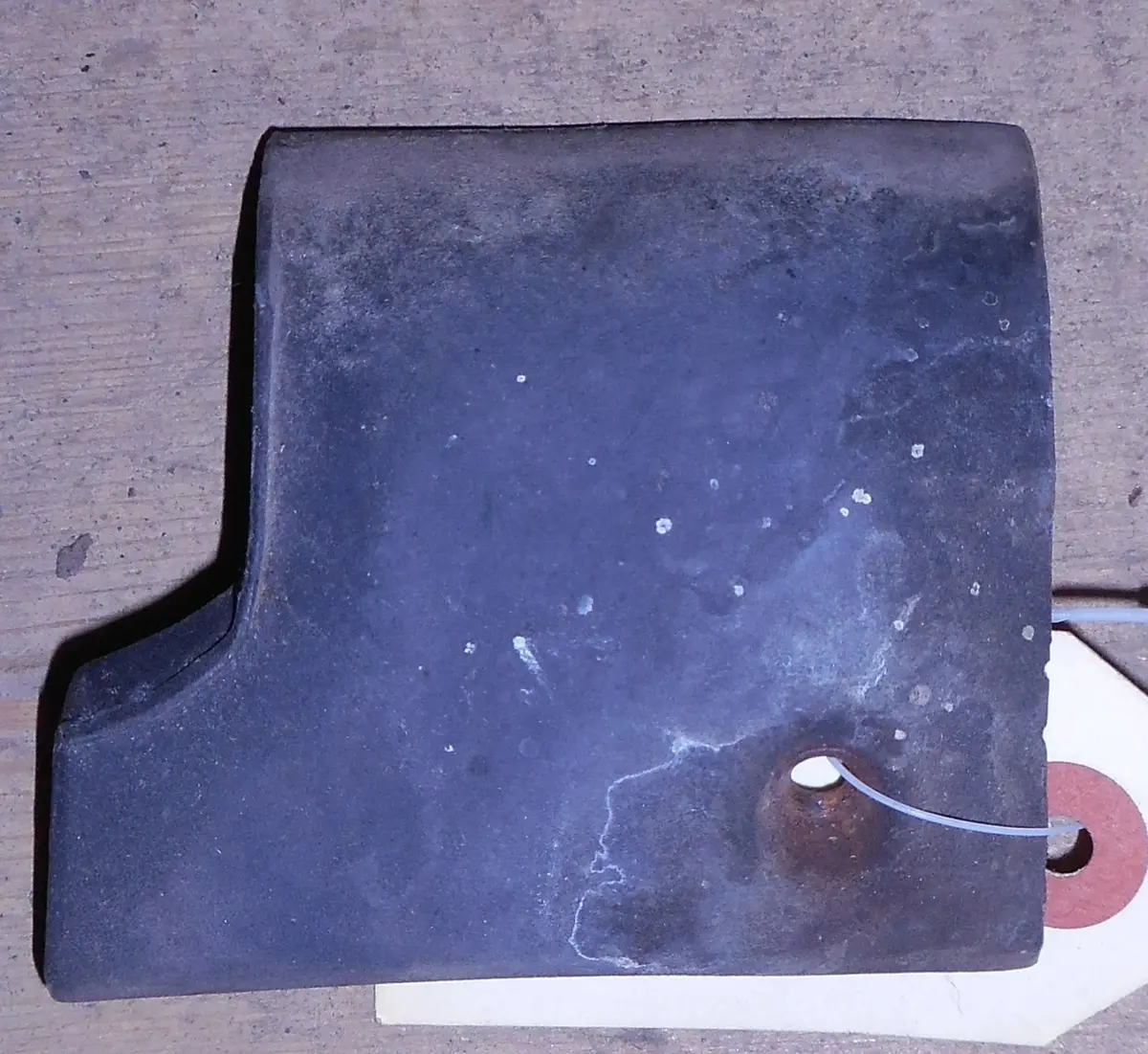 Inside Window Corner, Right, Used, 68-72 Cutlass 442 1