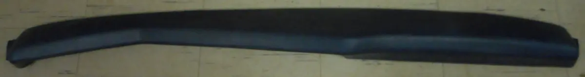 Dash Pad, Used Dark Blue, 68 69 Chevelle 1