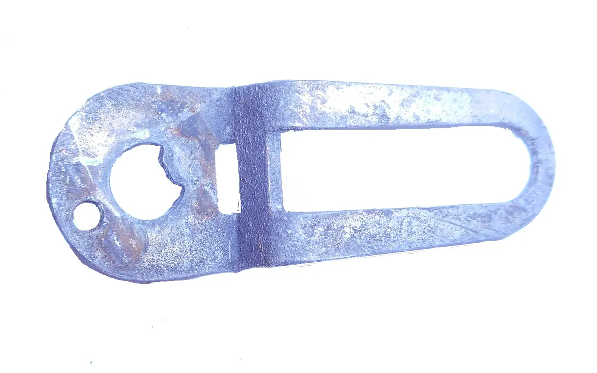 Door Lock Pawl Or Arm, Left 73-77 A-Body 1