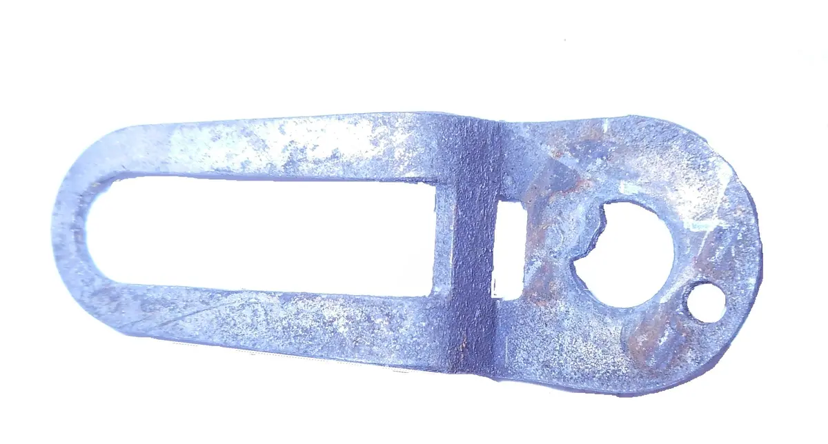 Door Lock Pawl Or Arm ,Right 73-77 A-Body 1