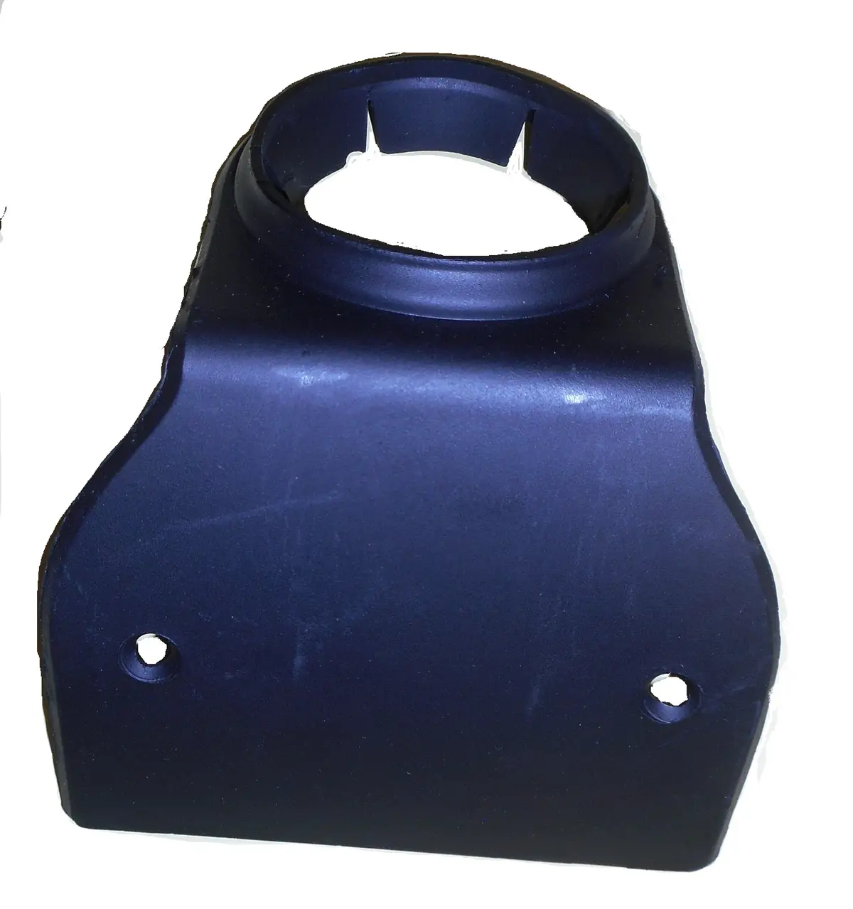 Steering Column To Dash Cover ,New 66 Gto Lemans 1