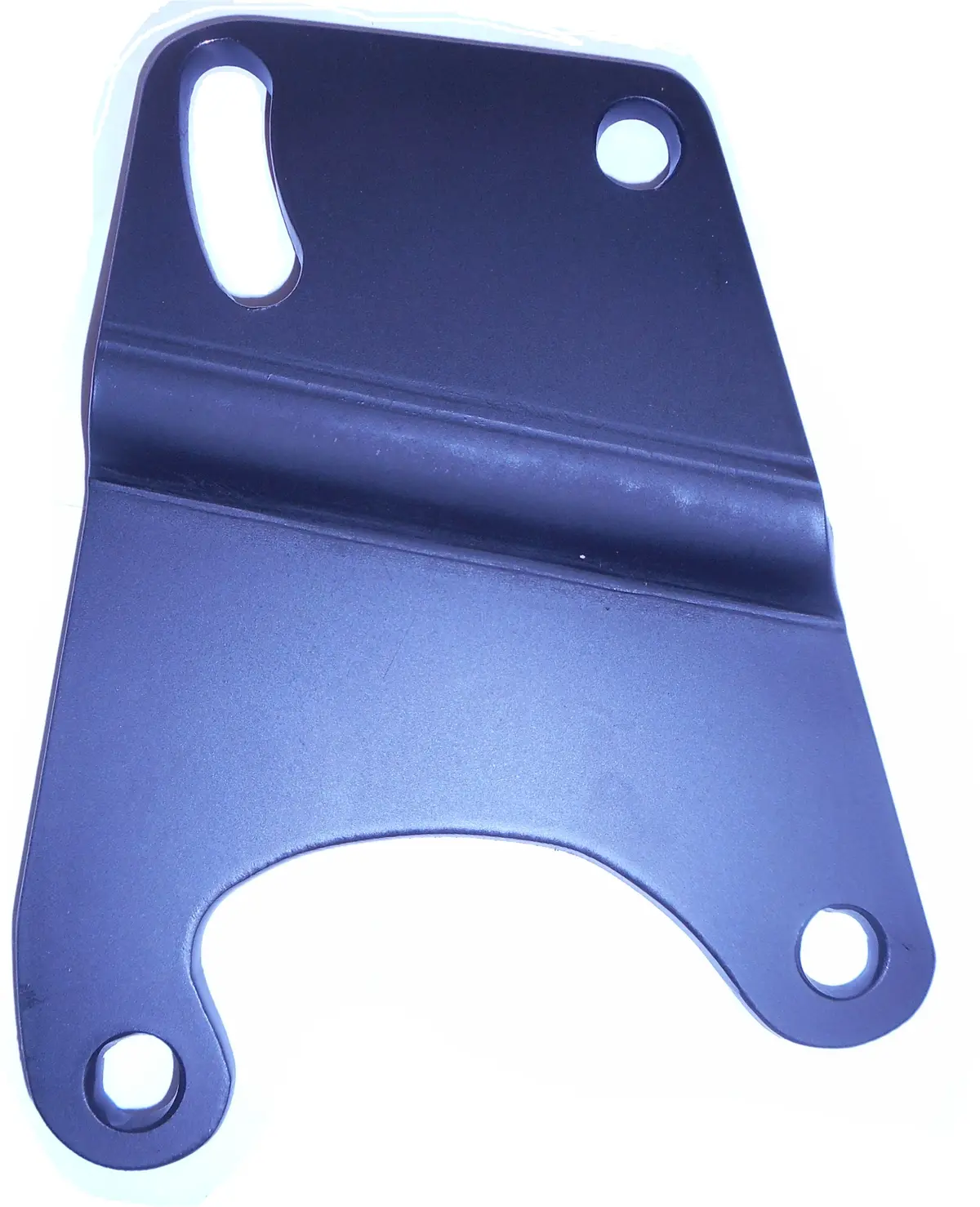 Alternator & Ps Bracket, Lower Front, W/403, 77-79 Trans Am 1