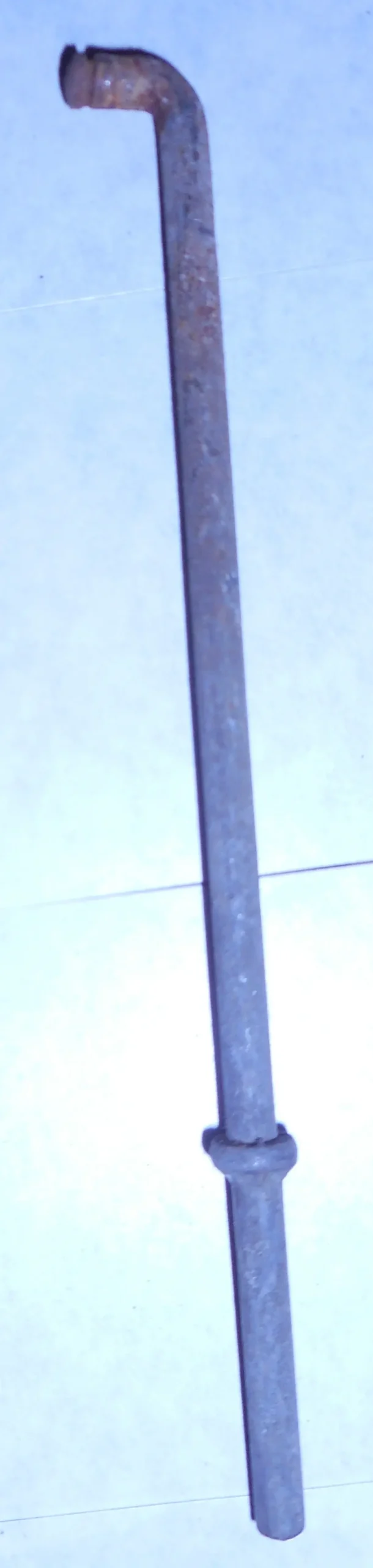 Outside Door Handle Rod ,Used 73-77 A-Body 1
