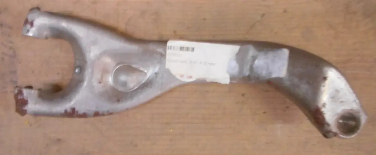 Clutch Fork ,New 78-88 G-Body 1