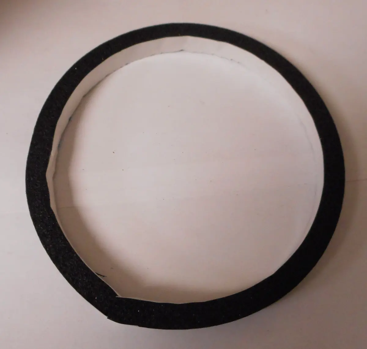 Ac Ducts Upper To Lower Gasket, 70-81 Camaro 1