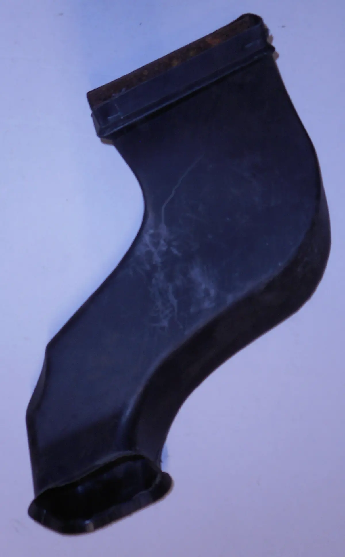 Dash Center Ac Vent Duct ,Used, 69 70 Cat Bonn 1