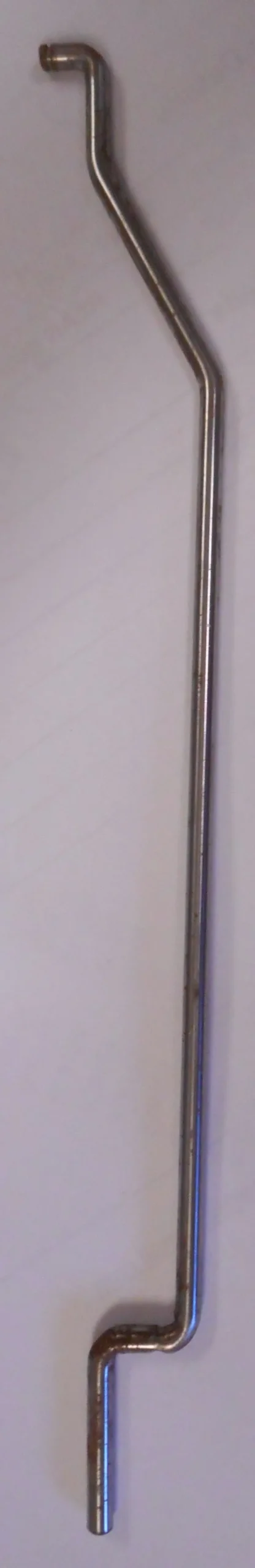 Outside Door Handle Rod ,Right 78-87 Elcamino Malibu 1