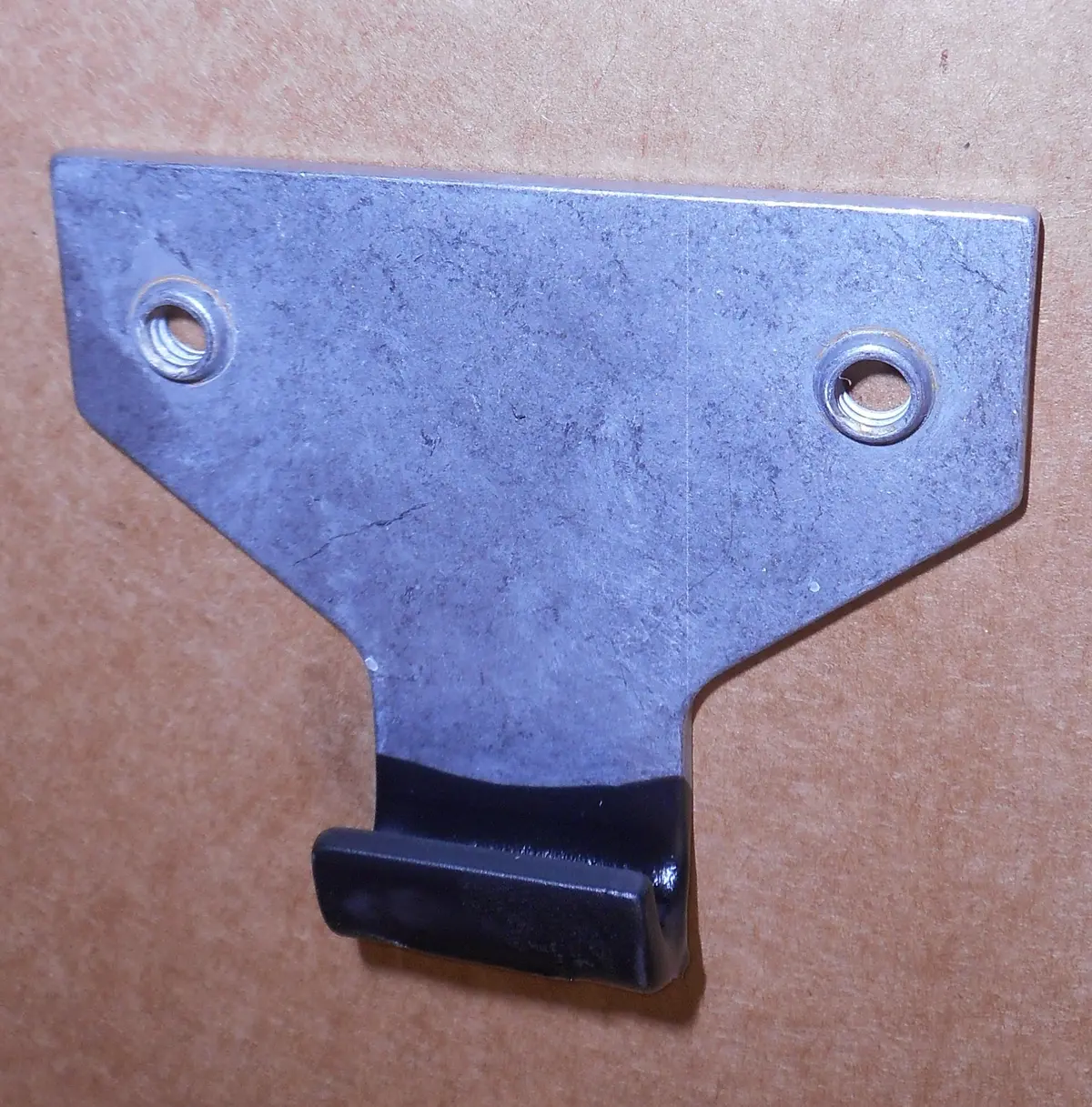 Door Glass Stop ,Upper Rear New 64 65 A-Body 1