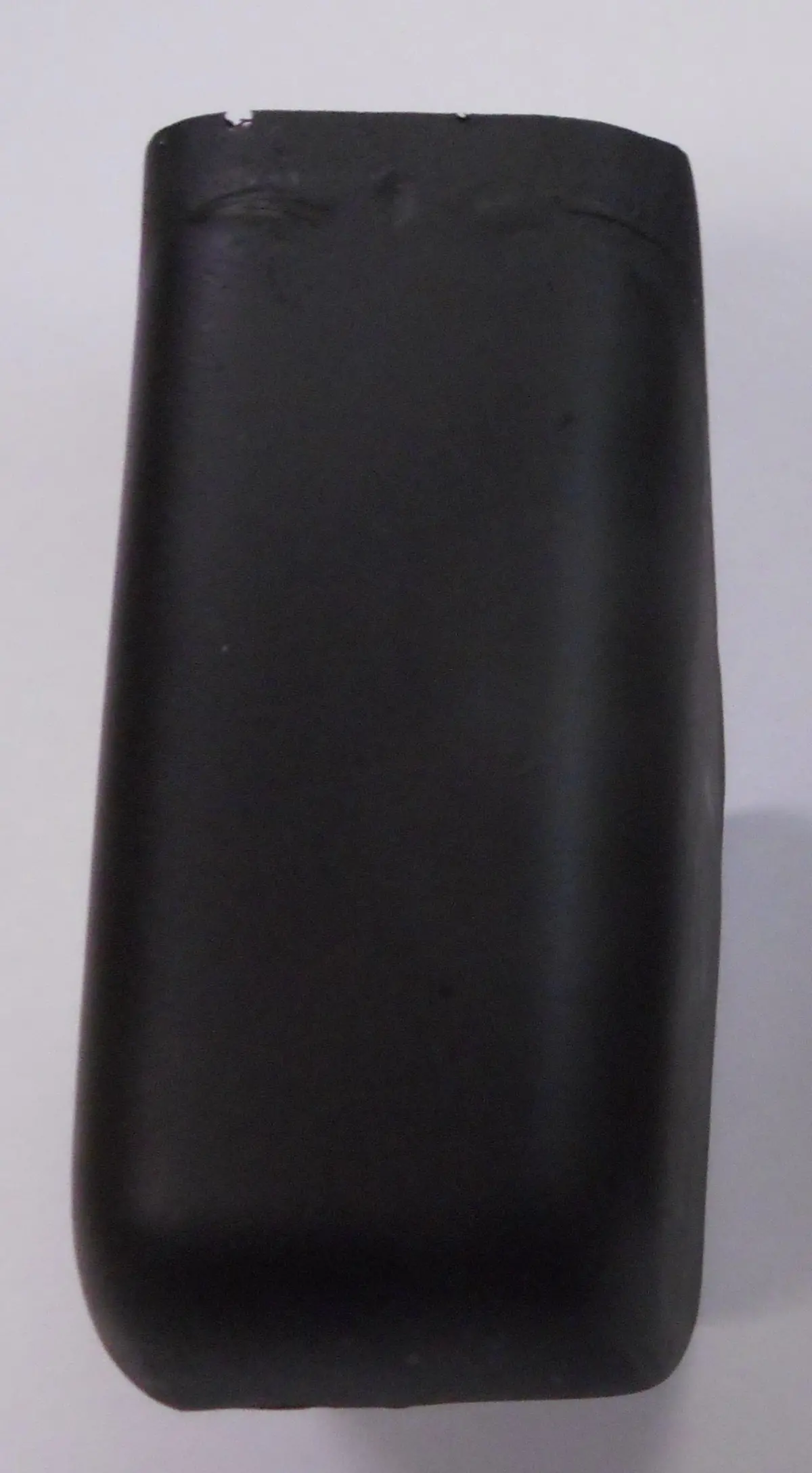Tailgate Hinge Cover, New Right 73-77 Elcamino Sprint 1