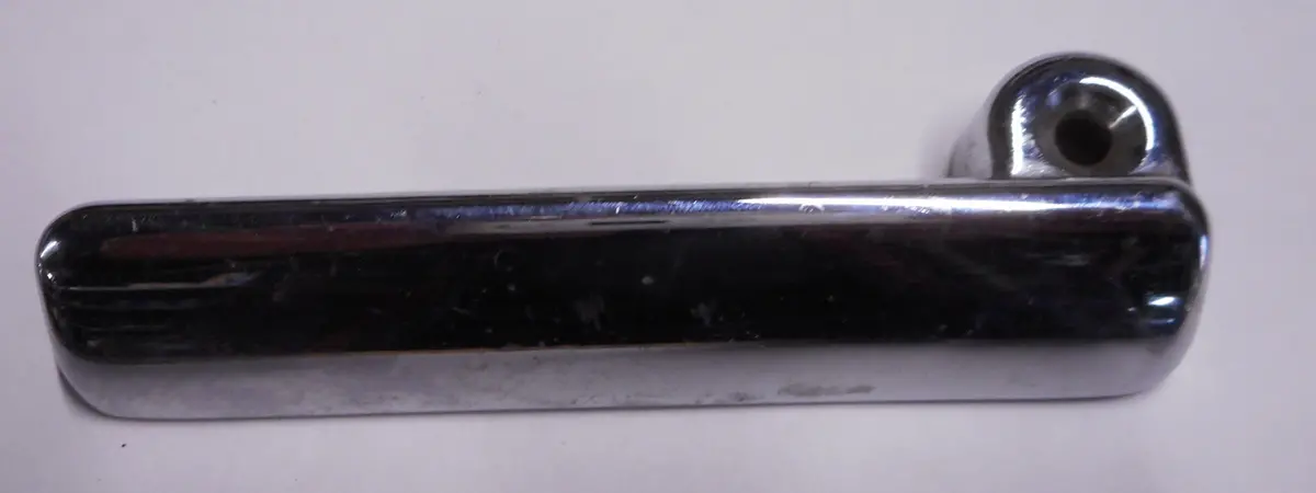 Fisher T Top Handle ,Right Used 86-88 G-Body 1