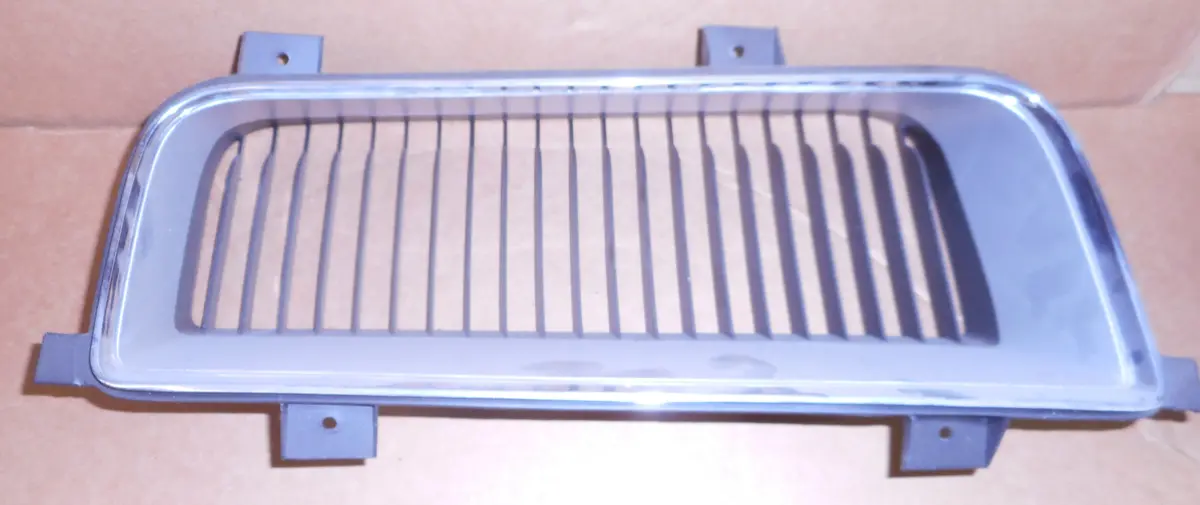 Front Grill ,Right Used 74 Firebird Trans Am 1