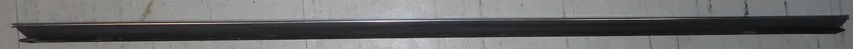 Door Fuzzie, Inner, W/Deluxe, New, Each, 68-69 Camaro Firebird 1