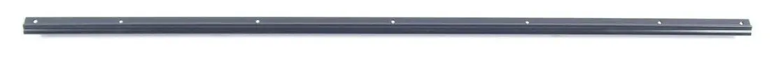 Convertible Top 3Rd Bow Slider ,New 71-5 B-Body, 71-6 Eldo 1