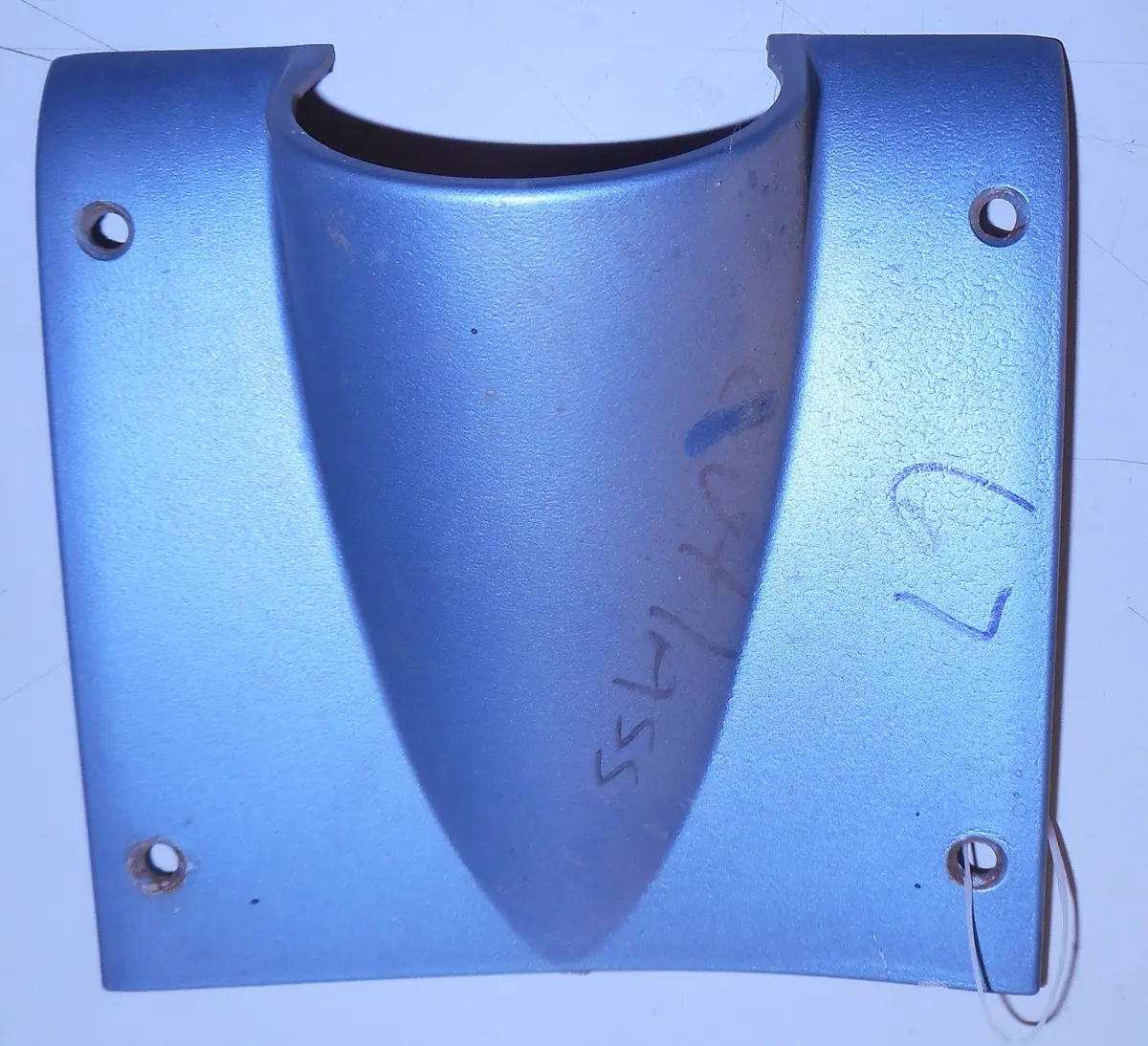 Steering Column Cover ,Used 67 Cutlass 442 1