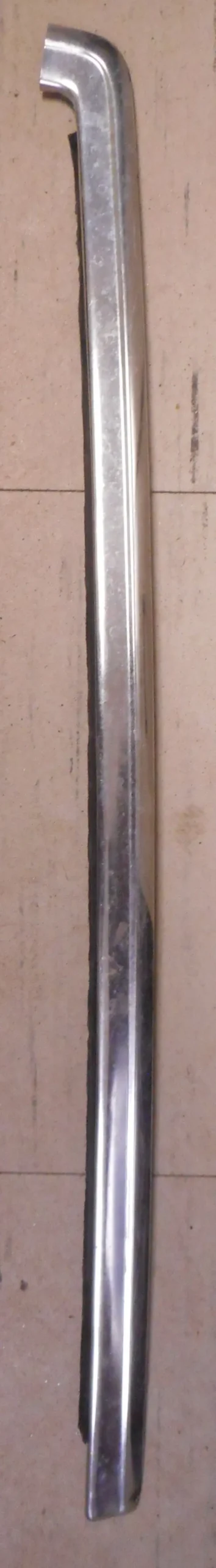 Windshield Molding ,Side Left, Used, 78-88 G-Body 1