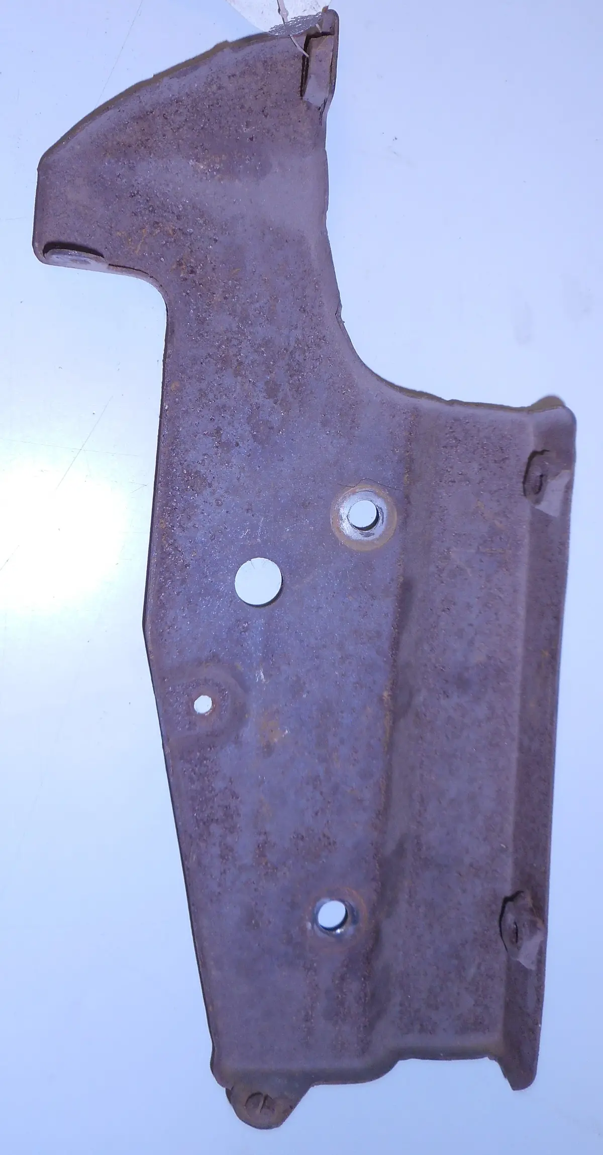 Grill & Headlight Brace ,Right,Used 66 Impala 1