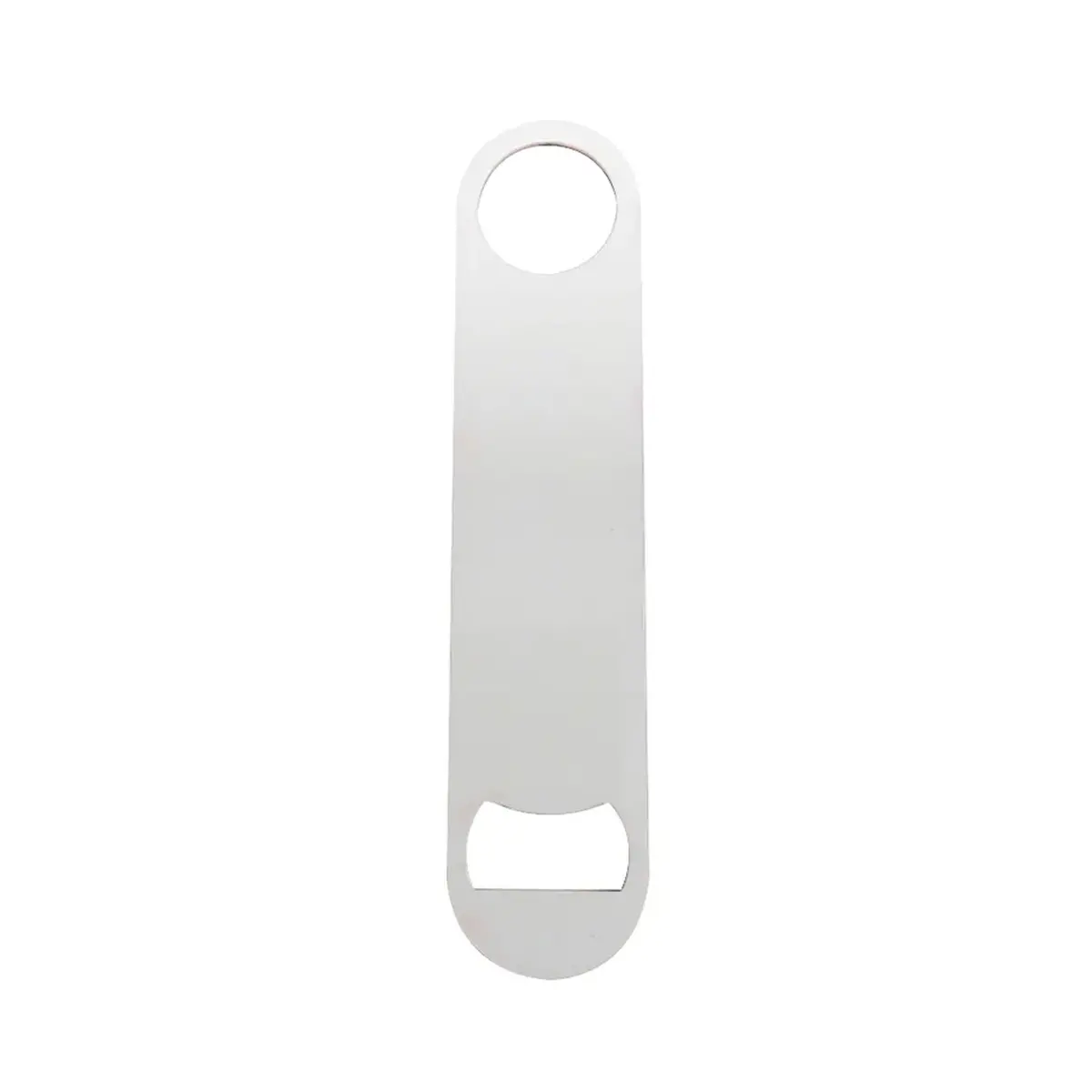 Sublimation Blank Bottle Opener 1