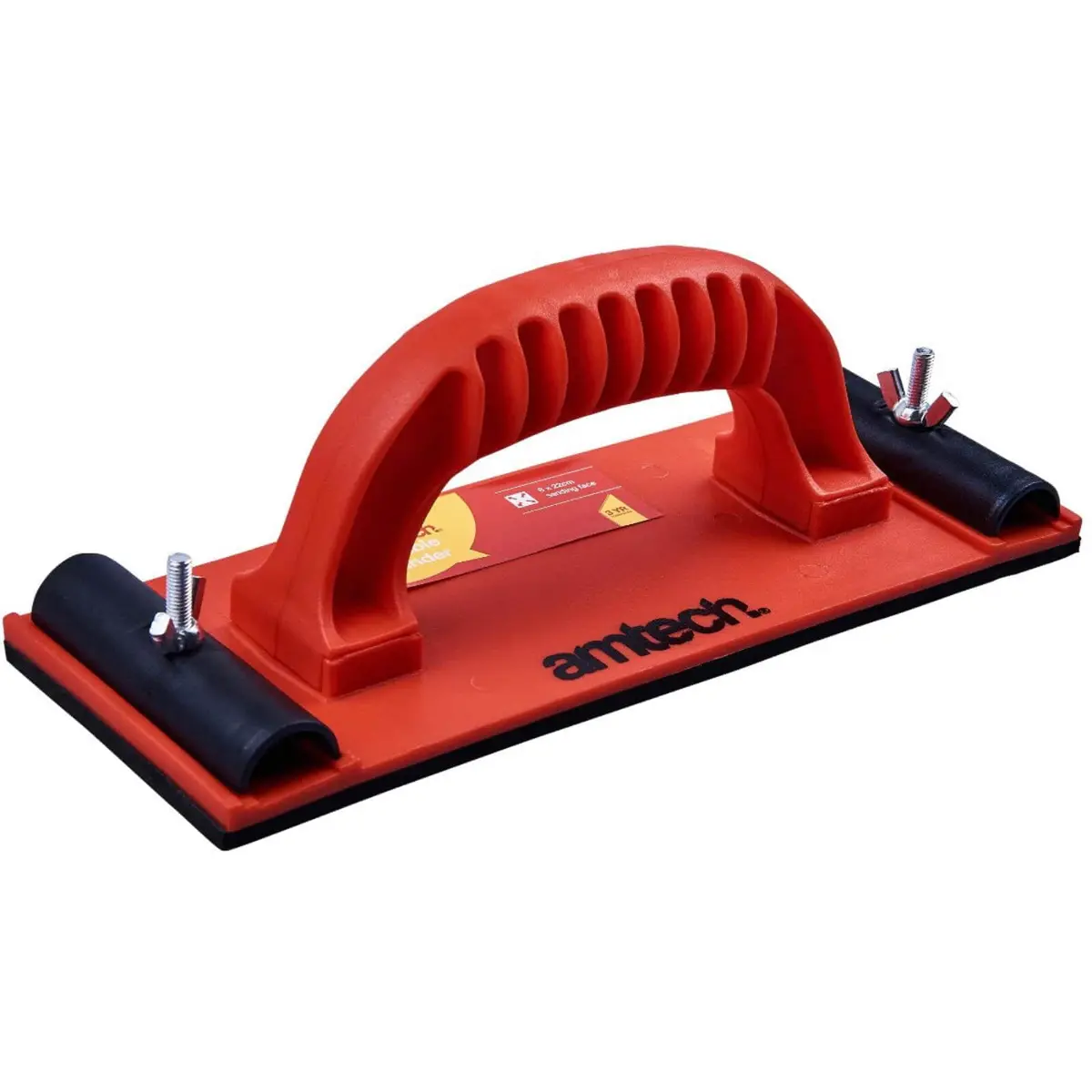Amtech Flexible Sander 80Mm X 22Mm 1