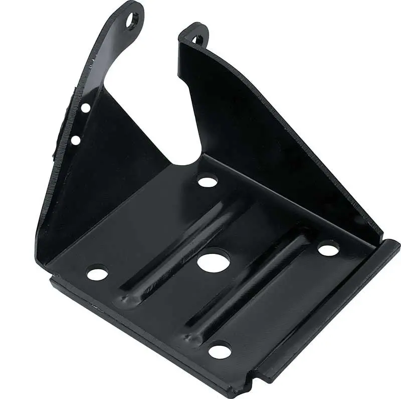 Shock Anchor Plate, Mono 67-9 F-Body 67, Rh, 68-9 Lh & Rh, 1