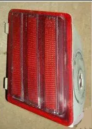 Rear Marker Light ,Left Used 71 72 Grand Prix 1