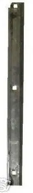 Pillar Weatherstrip Channel, Right 62-7 Nova Chevy Ii 1
