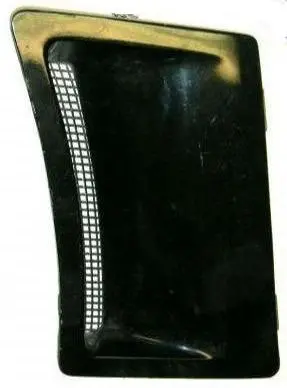 Fender Scoop ,Left Used 82-84 Trans Am 1