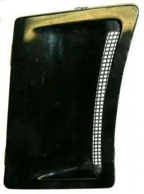 Fender Scoop ,Right Used 82-84 Trans Am 1