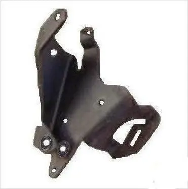 Convertible Top Mount Bracket ,Right Used 68-72 A-Body 1
