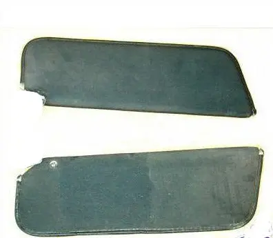 Sunvisors, New Pair 73-77 A-Body 1