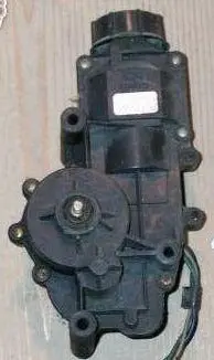 Headlight Motor ,Right Used 82-84 Trans Am Firebird 1